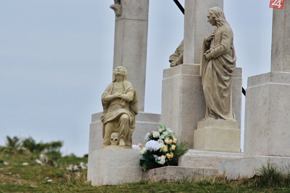 Súsošie Ukrižovania Ježiša na Kalvárii