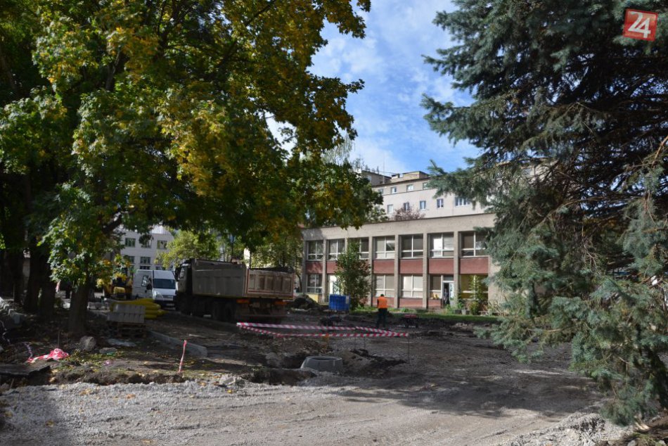 Parkoviska Nábr.MRS