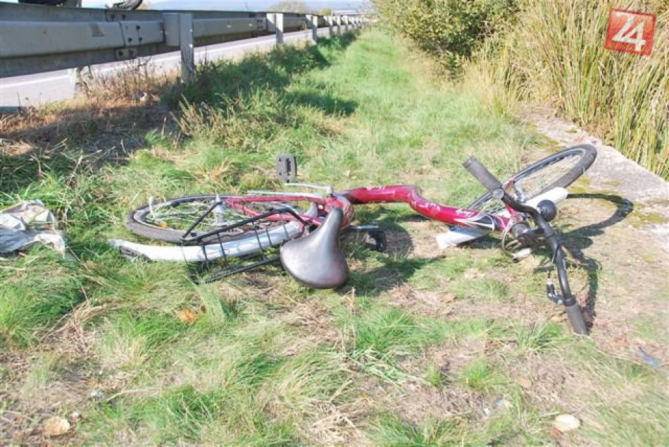 HORÚCA SPRÁVA: Pri Kováčovej našli v priekope mŕtvolu ženy (†64)!