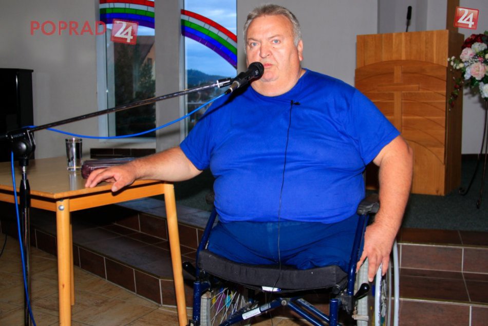 Prežil zrážku s vlakom