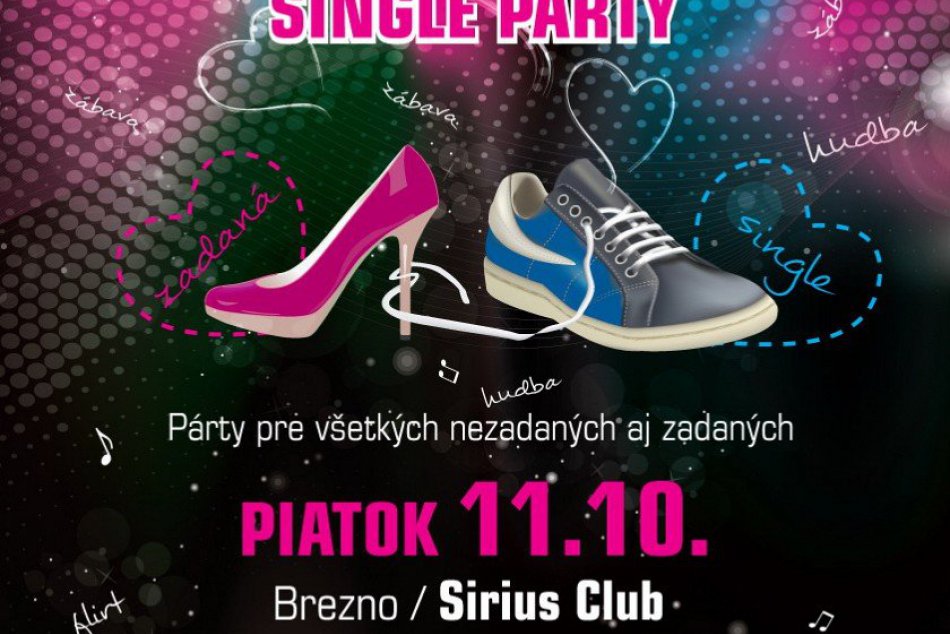 Víkend 11.10. - 13.10.2013