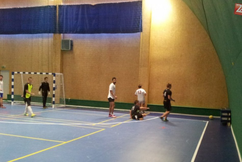 V derby zápase víťazom SDS. Sasák vychytal nulu