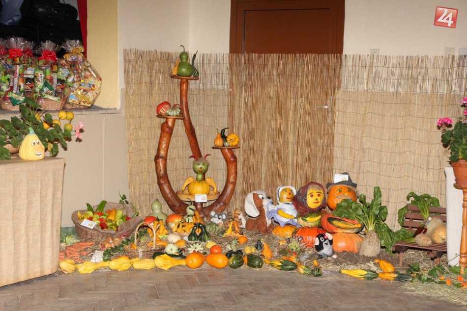 Trnavohorská tekvica