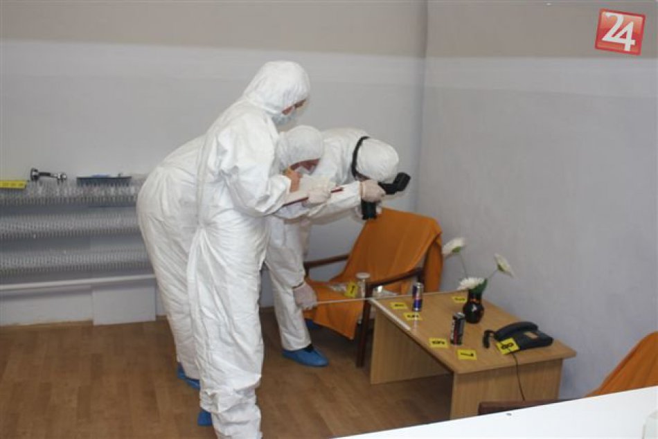 Banská Bystrica víťazne na súťaži Miesto Činu 2013