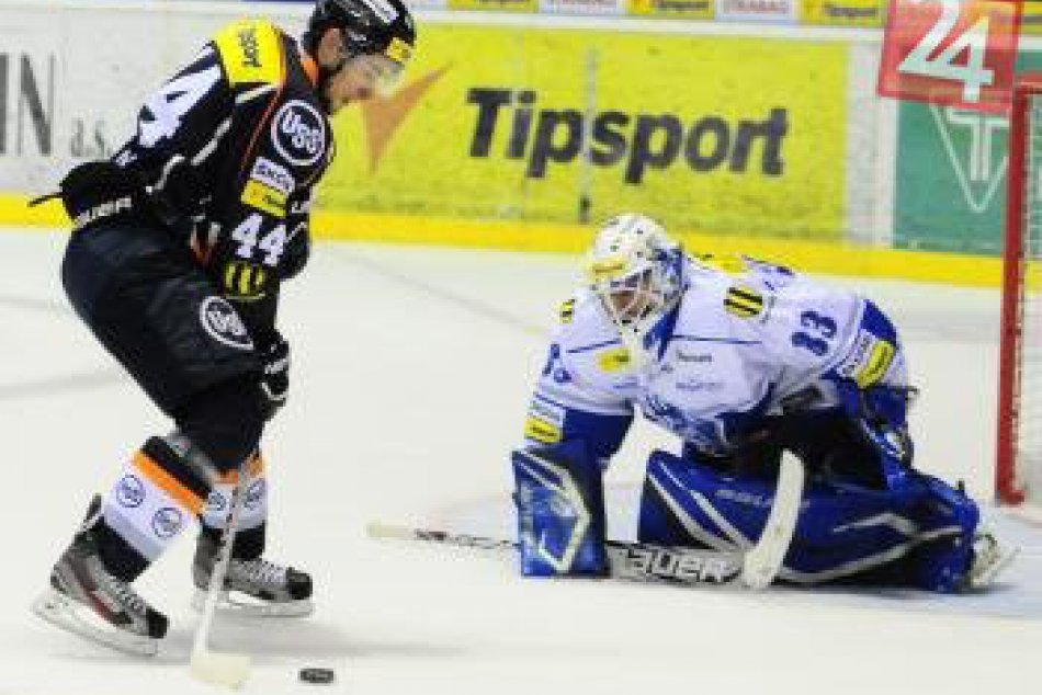 HC Košice - HK Poprad