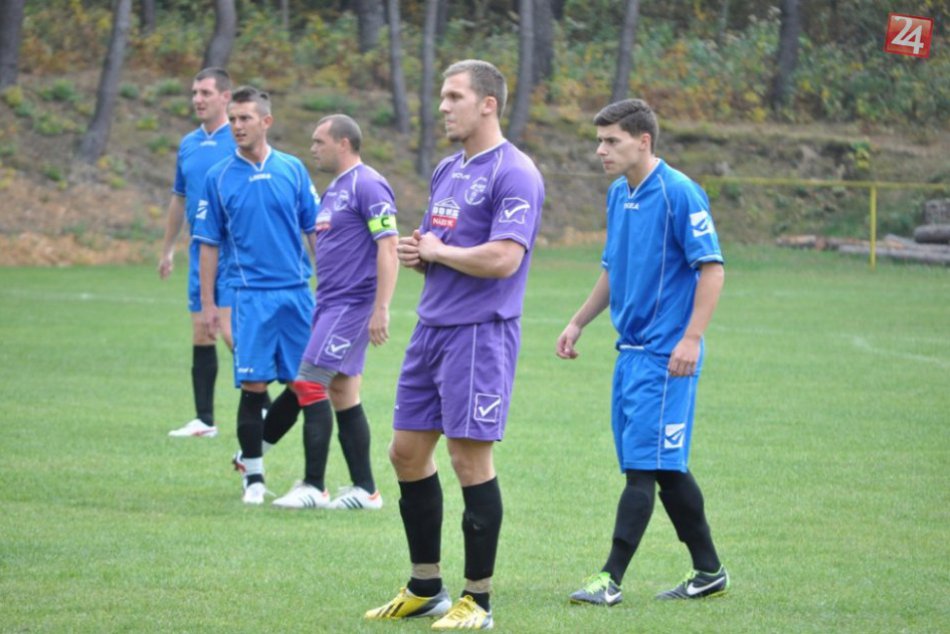 Krásnohorské Podhradie - Gemerská Hôrka 2:0