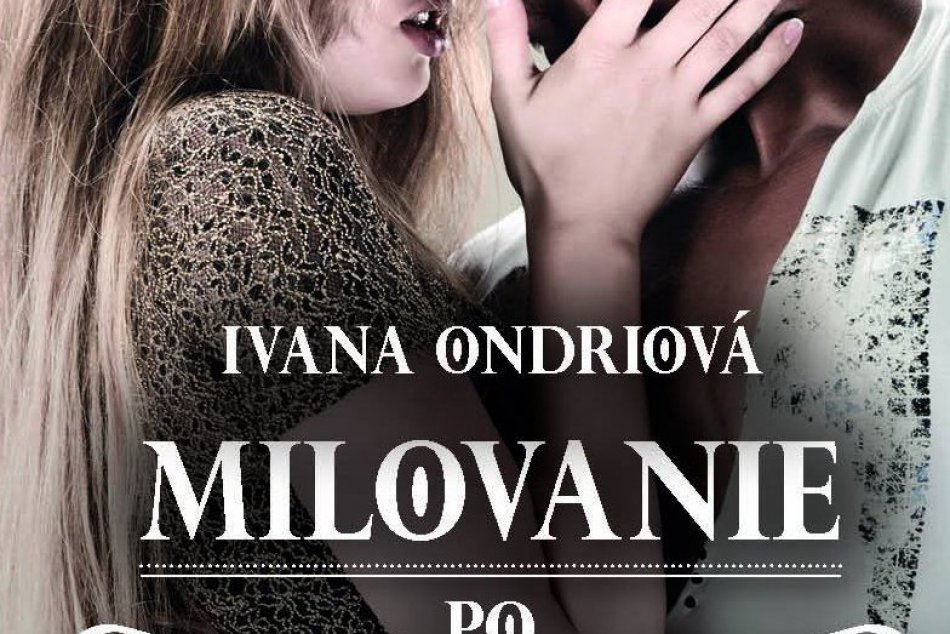 Spisovateľka Ivana Ondriová