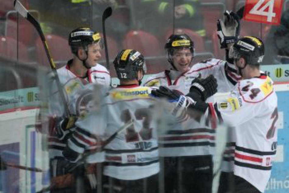 Országh o zápase Baranov v Skalici: Až na začiatok a záver duelu sme hrali to, č