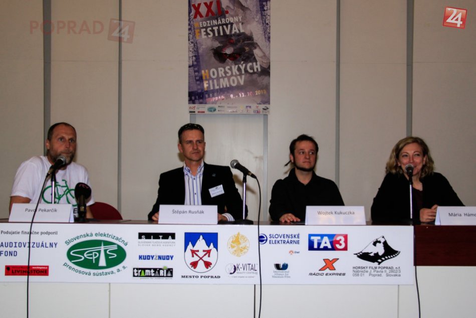 Poznáme ocenené filmy festivalu. Kto si odniesol Grand Prix?