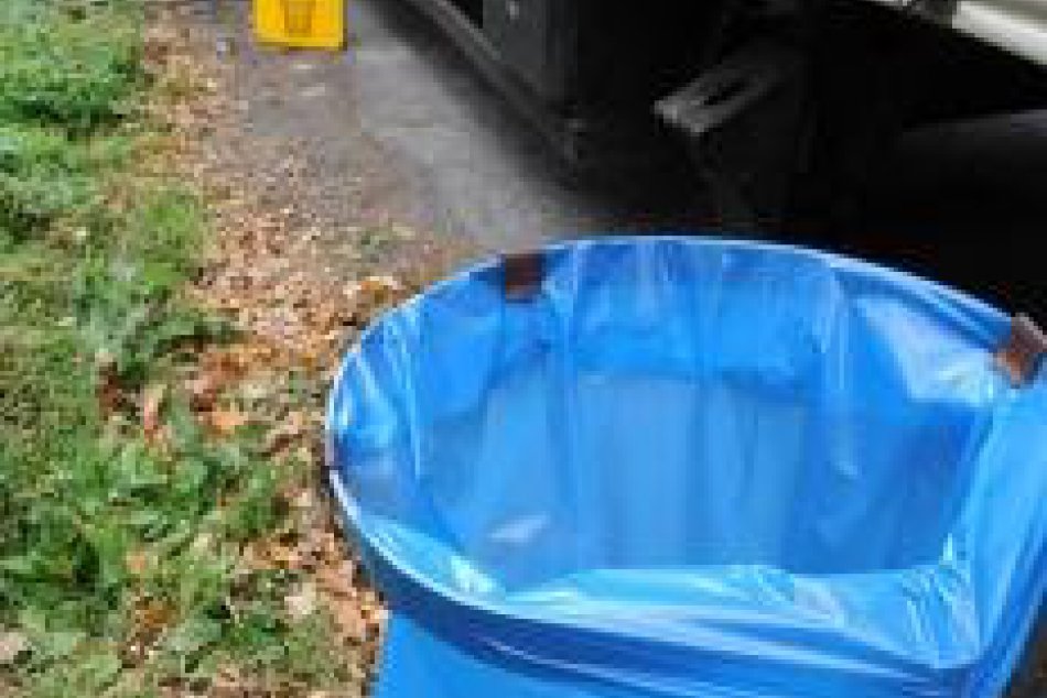 Nové informačné značky majú vodičov odradiť od znečisťovania odpočívadiel