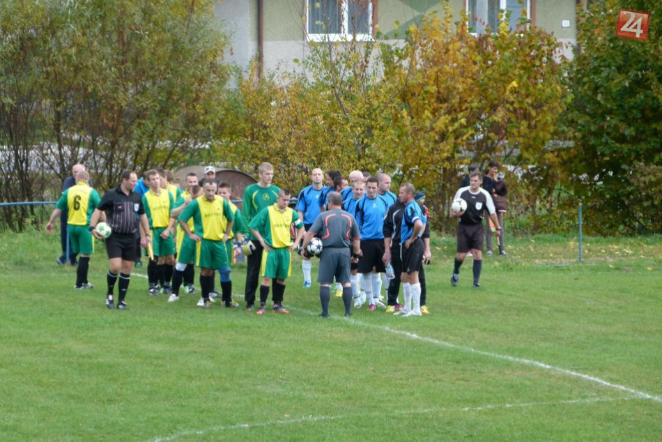 FK Revúčka-FK Ožďany