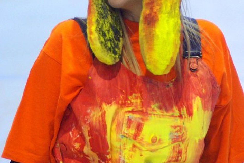 Super akcia pre deti: Tréning s hokejistami aj korčuľovanie so Zuzkou Haasovou!