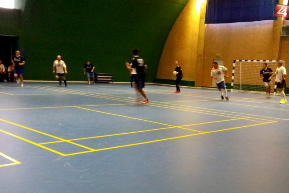 Favoriti nezaváhali. Pripísali si plný bodový zisk