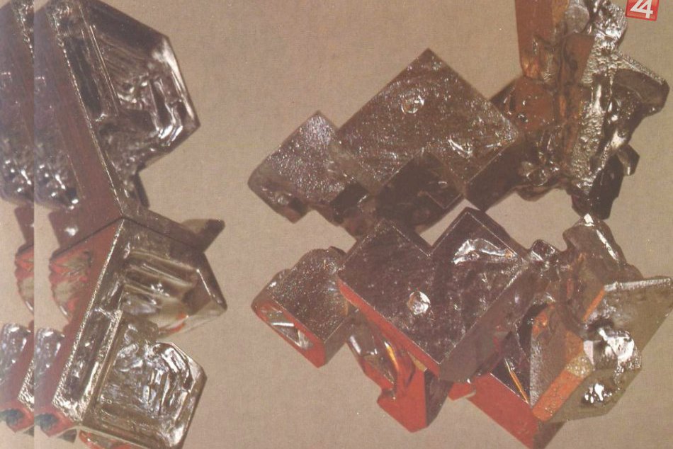 gálium
