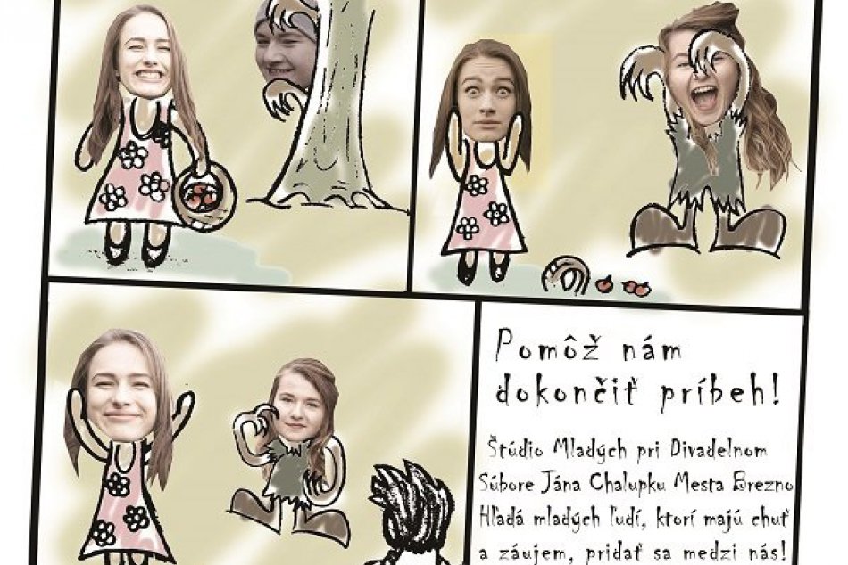 Nábor nových členov