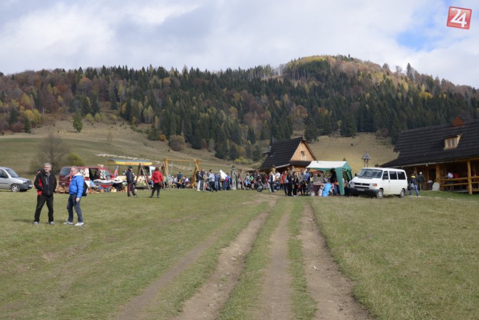 Zbojnícka jazda, Zbojská 