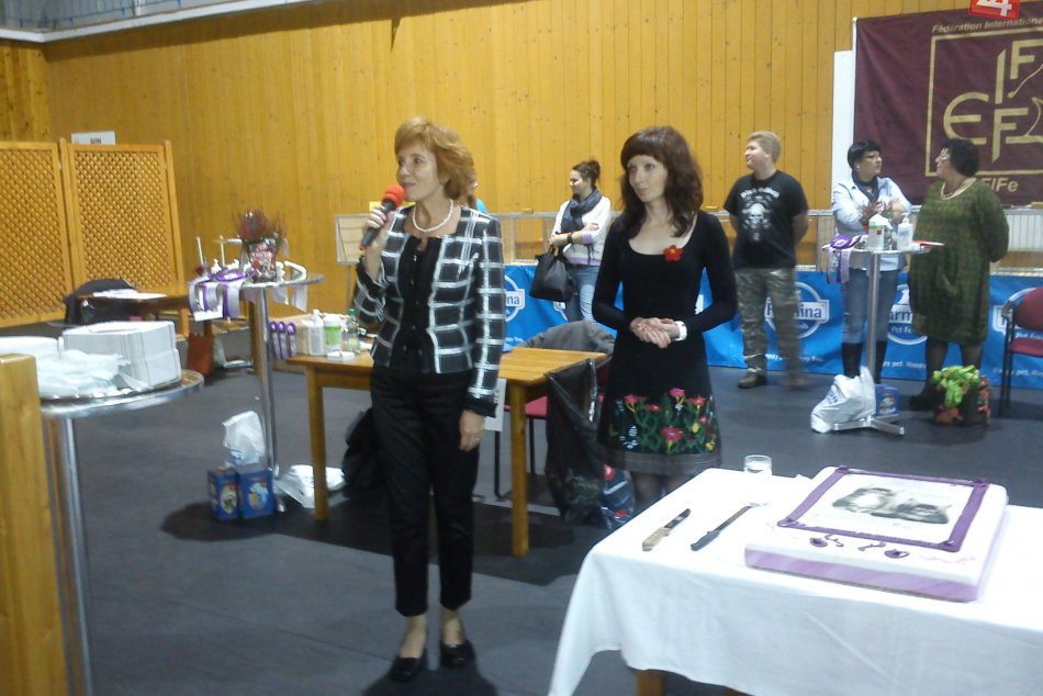 Výstava mačiek s medzinárodnou účasťou: Aj týmito kráskami sa môžete pokochať v 