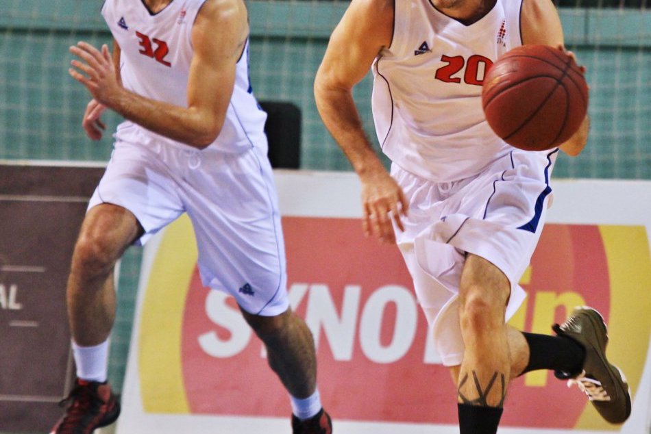 EDYMAX SPU Nitra - Banská Bystrica