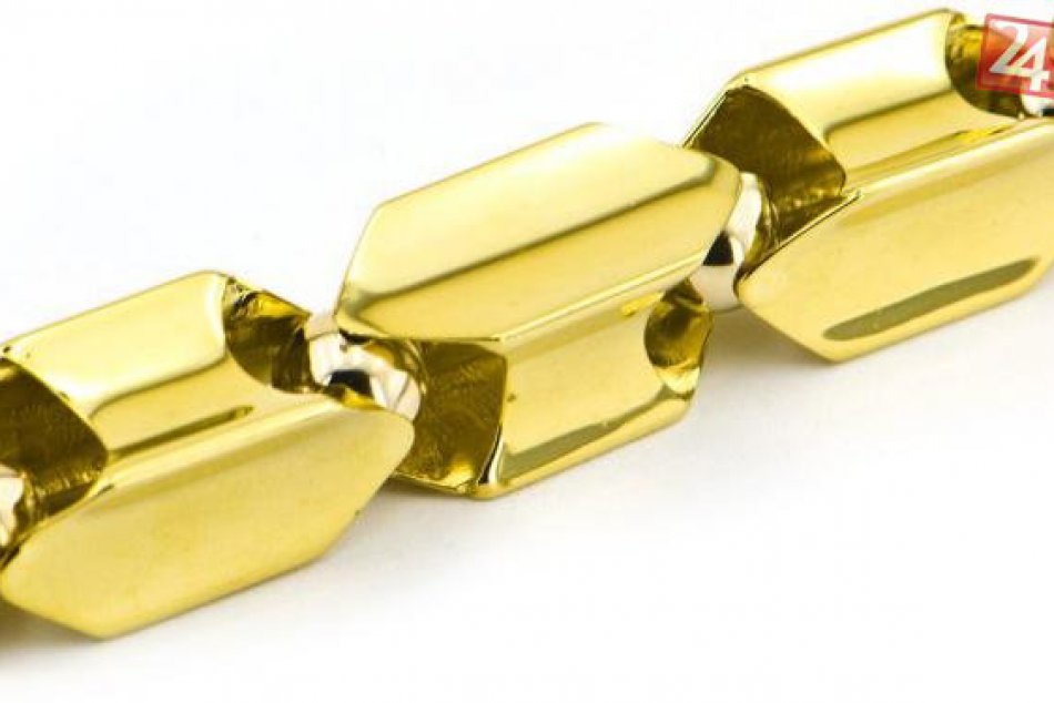 Izlato.sk ponuka šperkov