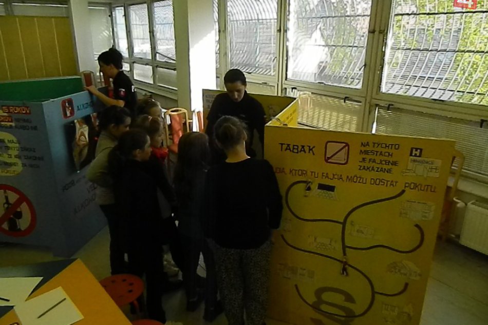 „Rozhodneš sa správne“