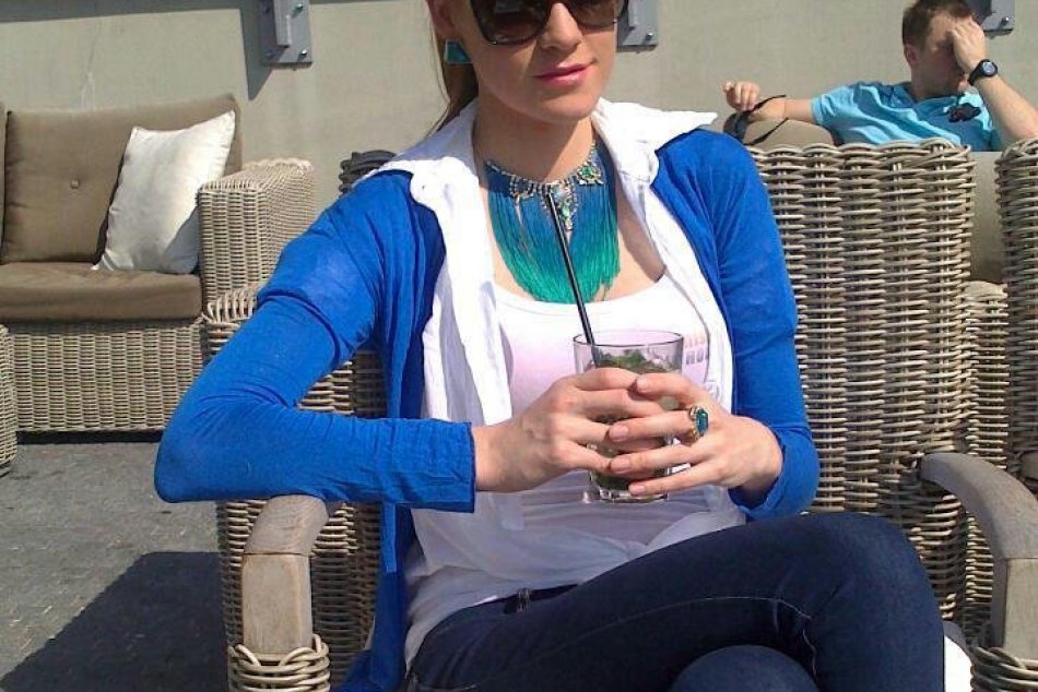 Kráska z Východu Denisa Pasečiaková po veľkom úspechu vo svete