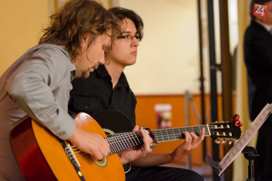 Plesová sezóna ZOM Prešov