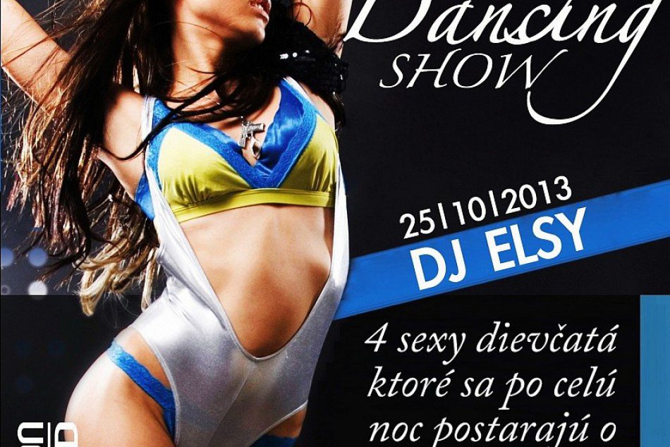 Víkend 25.10. - 27.10.2013