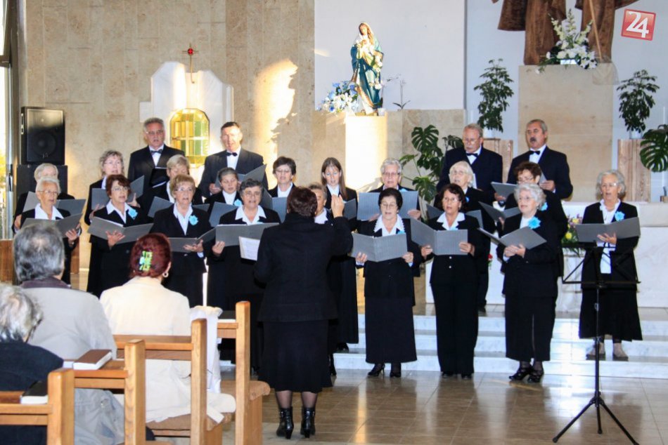 Ekumenická slávnosť pri príležitosti 1150. výročia cyrilometodskej misie