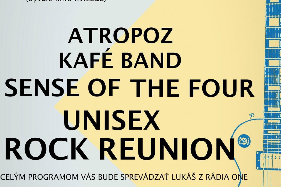 Študenti pripravujú minifestival Mladí hudbou:  Ponúkne priestor začínajúcim kap