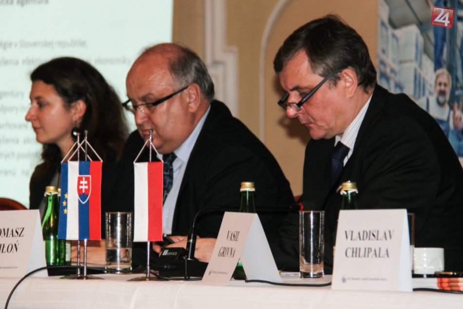 XII. Slovensko-poľské hospodárske fórum