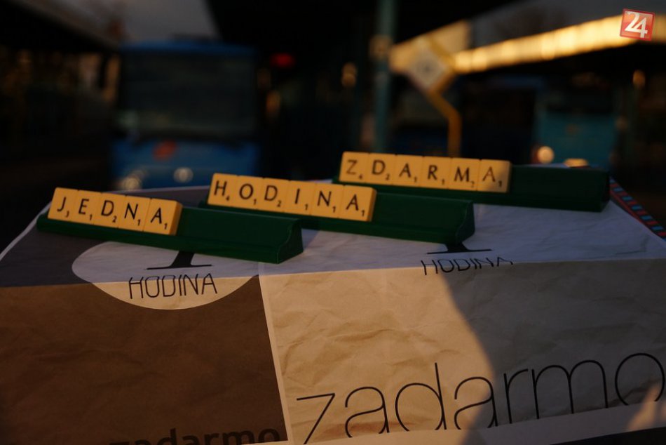 60 minút zadarmo: Ako ich využiješ?