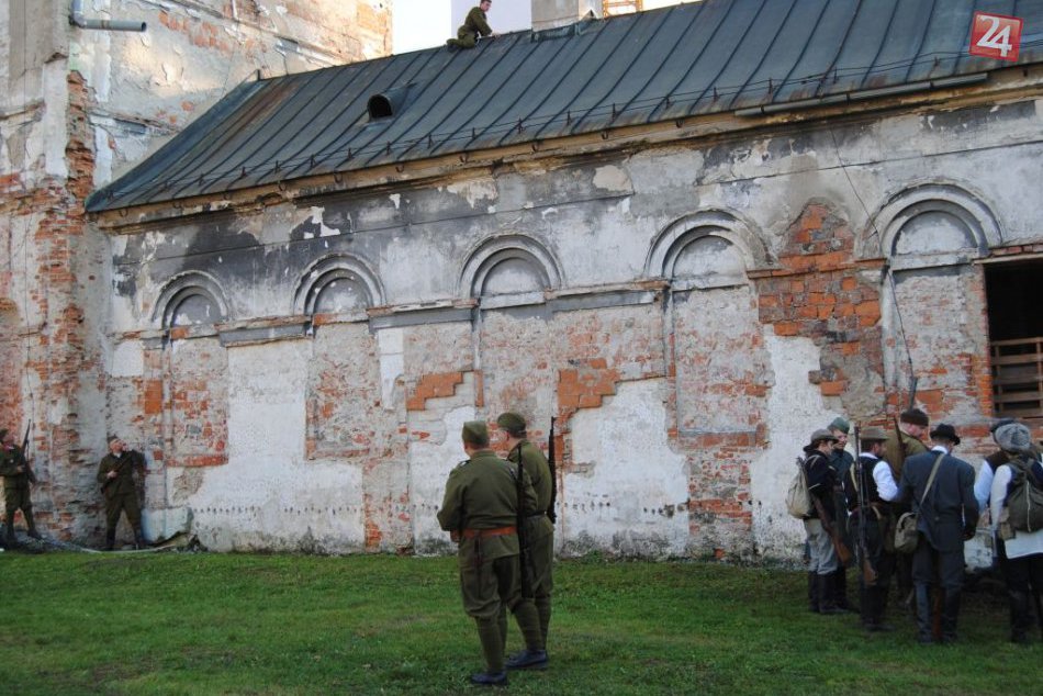 Budatínsky rínok prilákal množstvo Žilinčanov