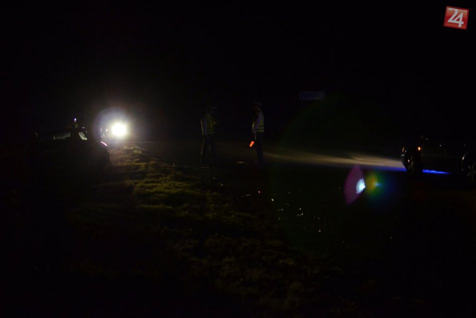 Havária Teplá Voda, 28.10.2013