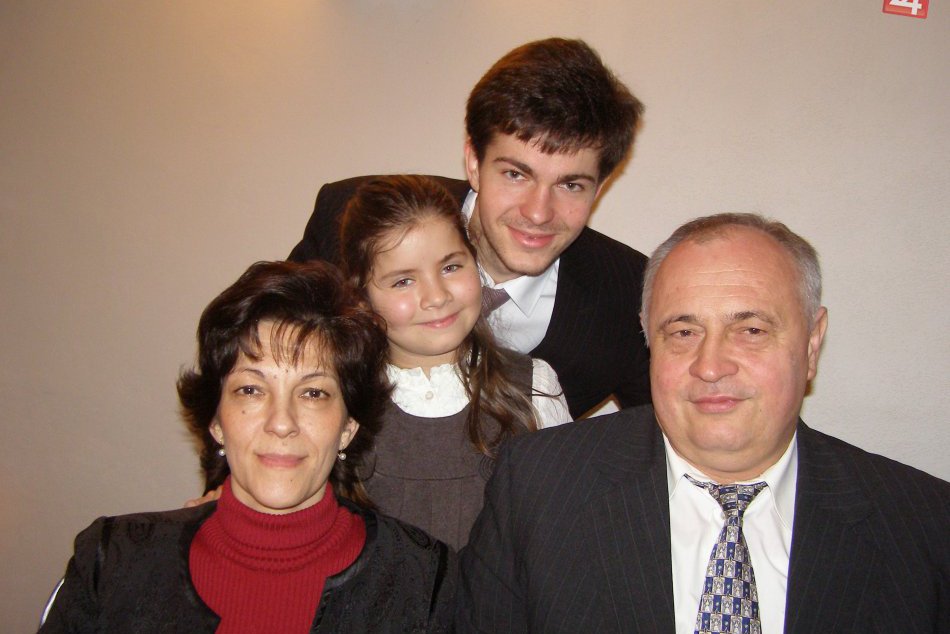 Michal Slašťan