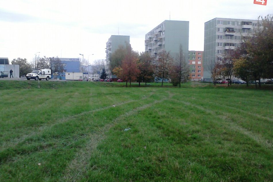 Ďalšie nákupné centrum v Topoľčanoch: Potrebujeme ho?