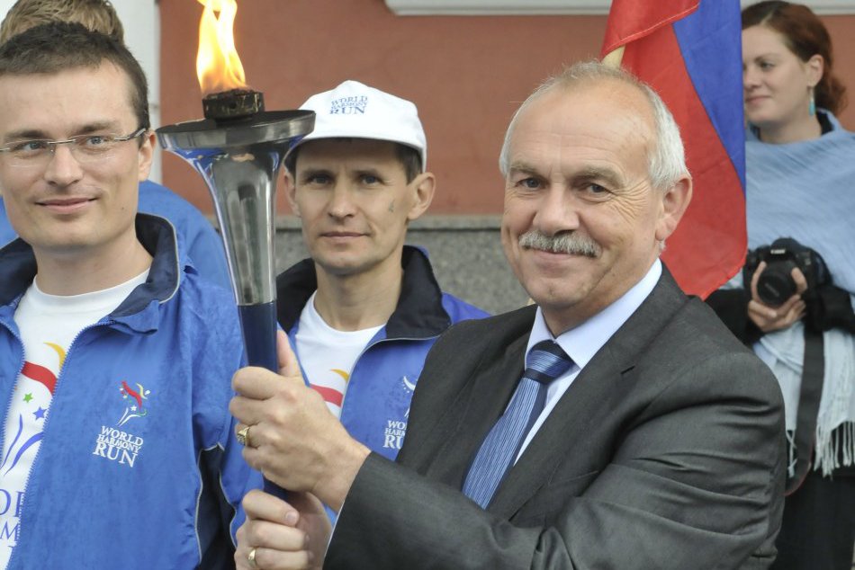 Stanislav Bella