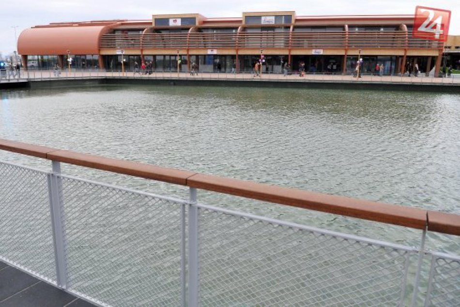 Voderady outlet