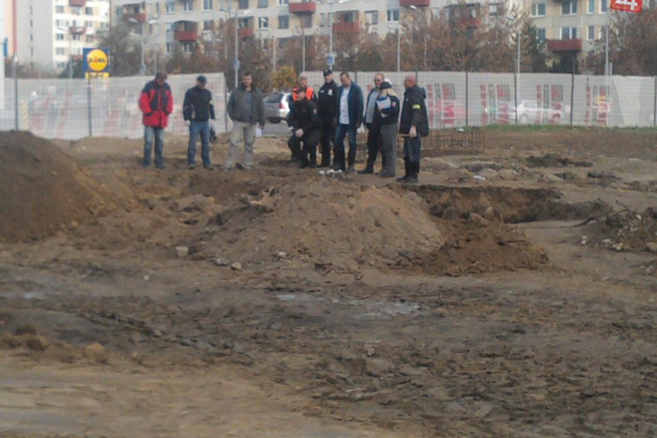 stavenisko - NZ