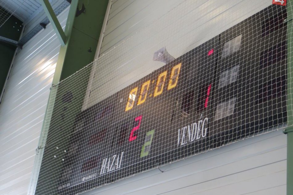 2. korfbalové dvojkolo