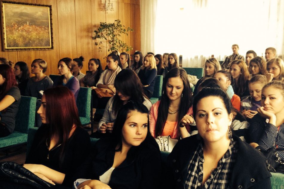 Deň samosprávy v Brezne