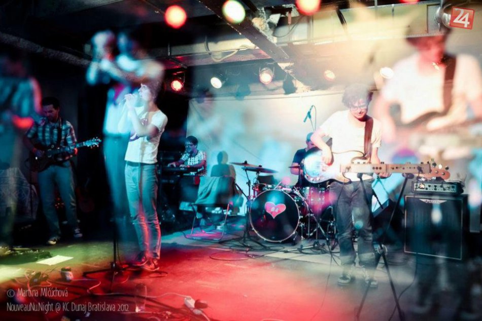 Spoveď bystrickej kapely Plasic Swans: O nás aj o prebiehajúcom celoslovenskom t