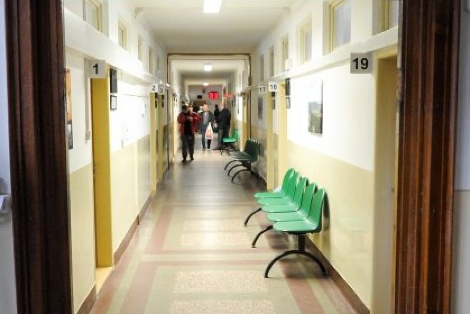 Otvorenie klientského centra