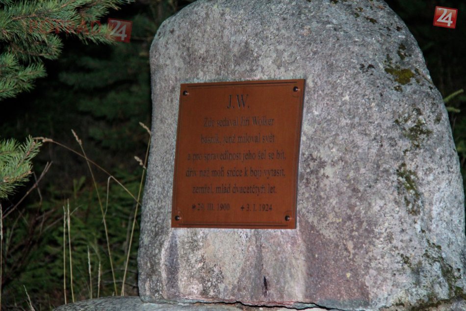 Wolkrova Polianka 2013