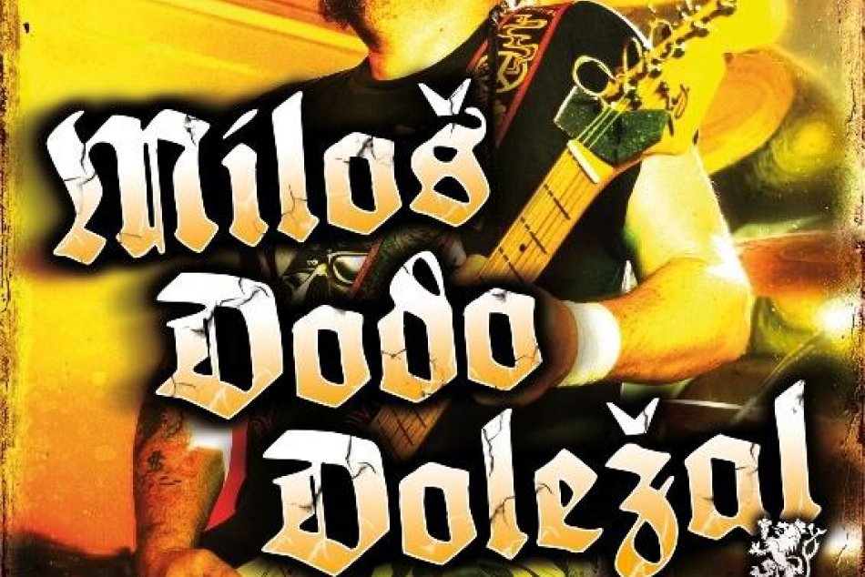 Víkend 8.11. - 10.11.2013