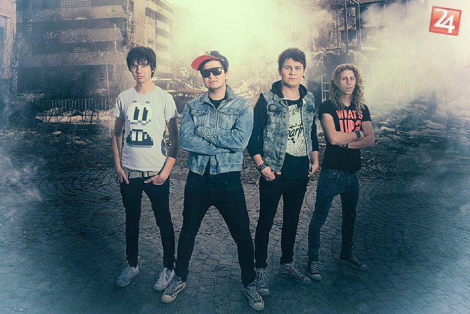 V názve chceli rock a všimli si CD Reunion: Prečítajte si rozhovor s úspešou bys