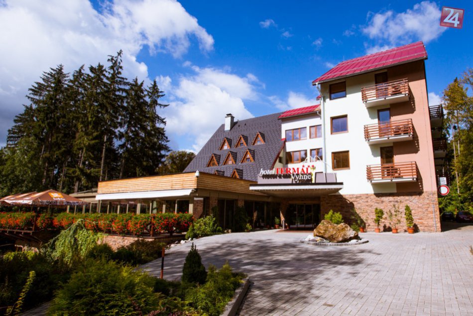 Dovolenka na Slovensku: Vyberte si zo širokej ponuky pobytov