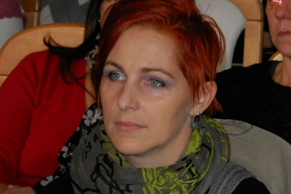 Oceňovanie darcov krvi v Spišskej Novej Vsi