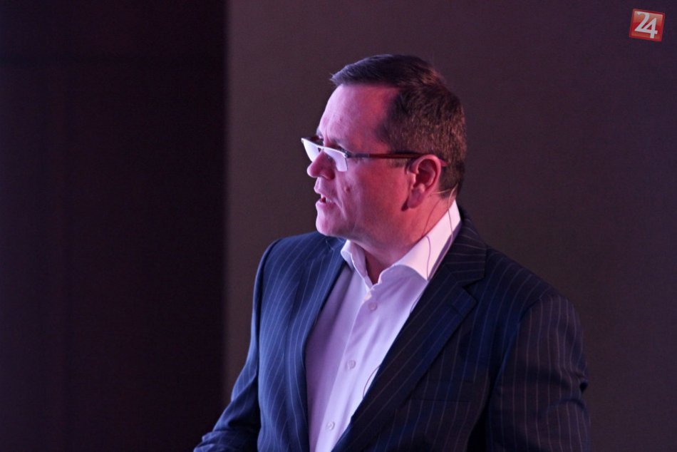 Slovensko má internej novej generácie