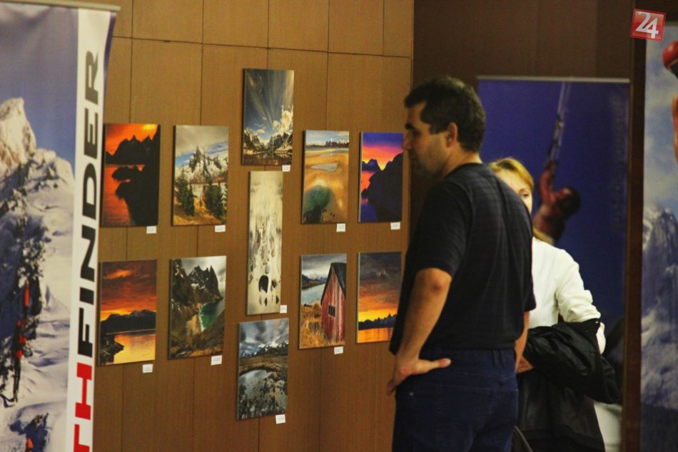 Festival Vysoké hory  Nitra