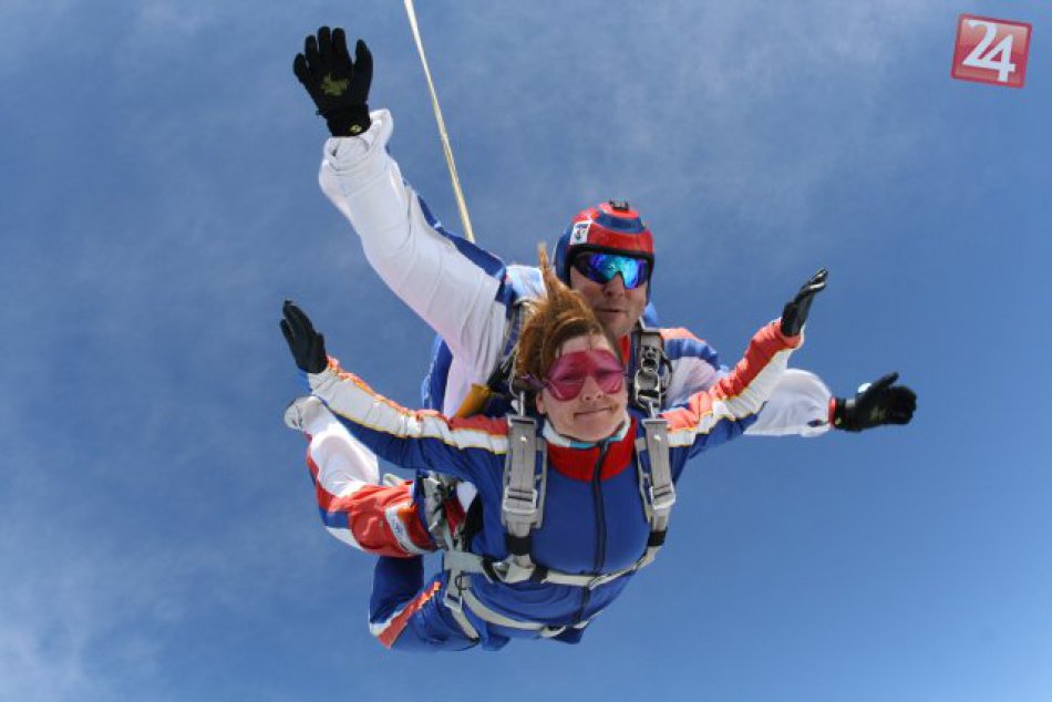 Banskobystričanka Veronika (31) a jej veľký sen: Dostane šancu a zúčastní sa pol